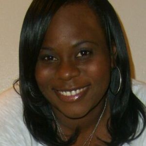 Meet your Posher, Candice